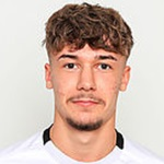 Callum Lang
