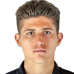 André Alcaráz