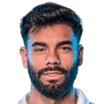 Lucas Sosa