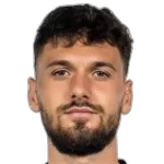 Joran Gerbet 