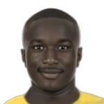 Mamadouba Diaby