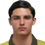 Aaron Mejía