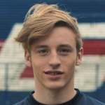 Federico Gomes Gerth 