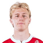 Mika Bieveth