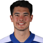 Elkan Baggott
