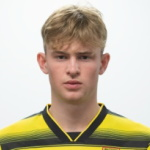 JJ McKiernan