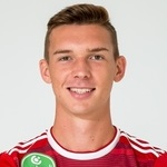 Bence Pavkovics