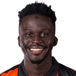 Cheikh Dieng