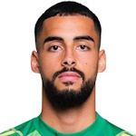 Alaa Bellaarouch