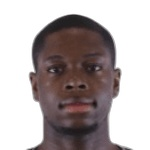 Marvin Adolphe Fabrice Elimbi Gilbert