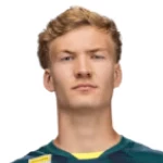Jonas Krumrey