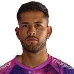Gonzalo Flores