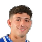 Gonzalo Abrego