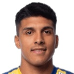 Agustín Bravo