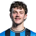 Denzel De Roeve 