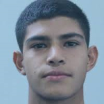Thiago Servín