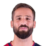 Leonardo Pavoletti  