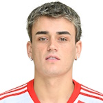 Nicolás Fonseca