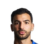 Mehdi Léris