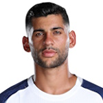 Cristian Romero 