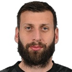 Damián González