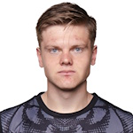 Magnus Brøndbo