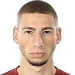 Andres Sfait