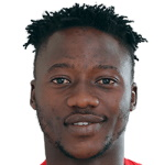 Moses Cobnan