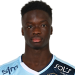 Chec Bebel Doumbia