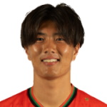 Koki Ogawa  