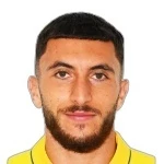 Farès Ghedjemis