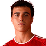 Jorge Alastuey