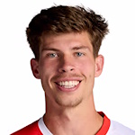 Jordan Bos 