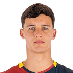 Valentín Carboni 