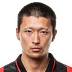 Gue-sung Cho