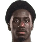 Nicksoen Gomis 