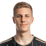 Artem Smolyakov