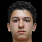 Abraham Villegas