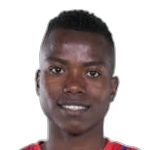 Johan Caicedo