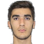 S. Həşimov