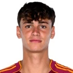 Niccolò Pisilli 