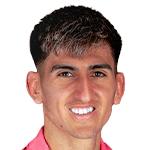 Alan Lescano 