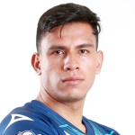 Luis Malagón 