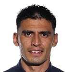 Geiner Martínez