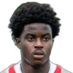 Aaron Henry