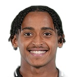 Mohammed Harbush 