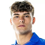 Francesco Conti 