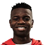 Malcom Palacios