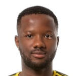 Nnamdi Ahanonu