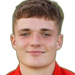 Freddie Willcox